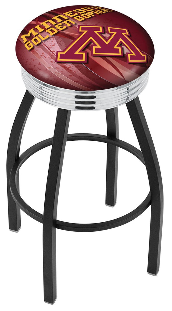 Minnesota Bar Stool