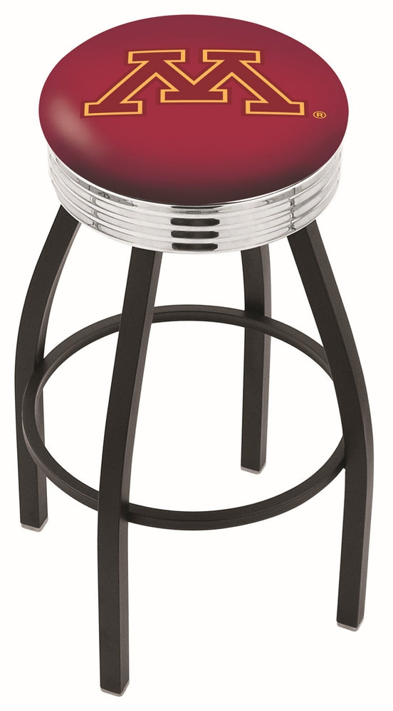 Minnesota Bar Stool