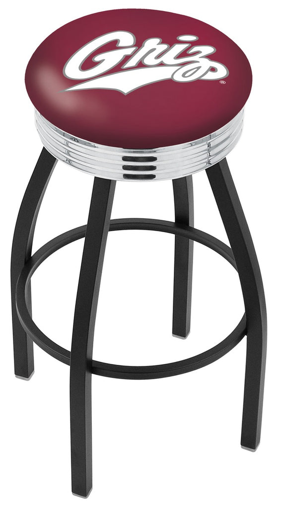 Montana Bar Stool