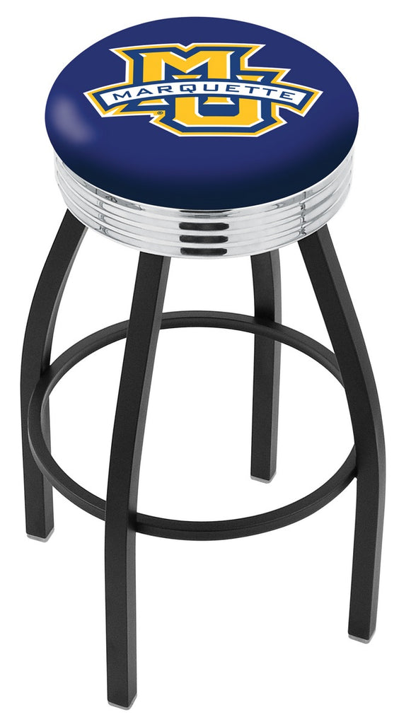 Marquette Bar Stool