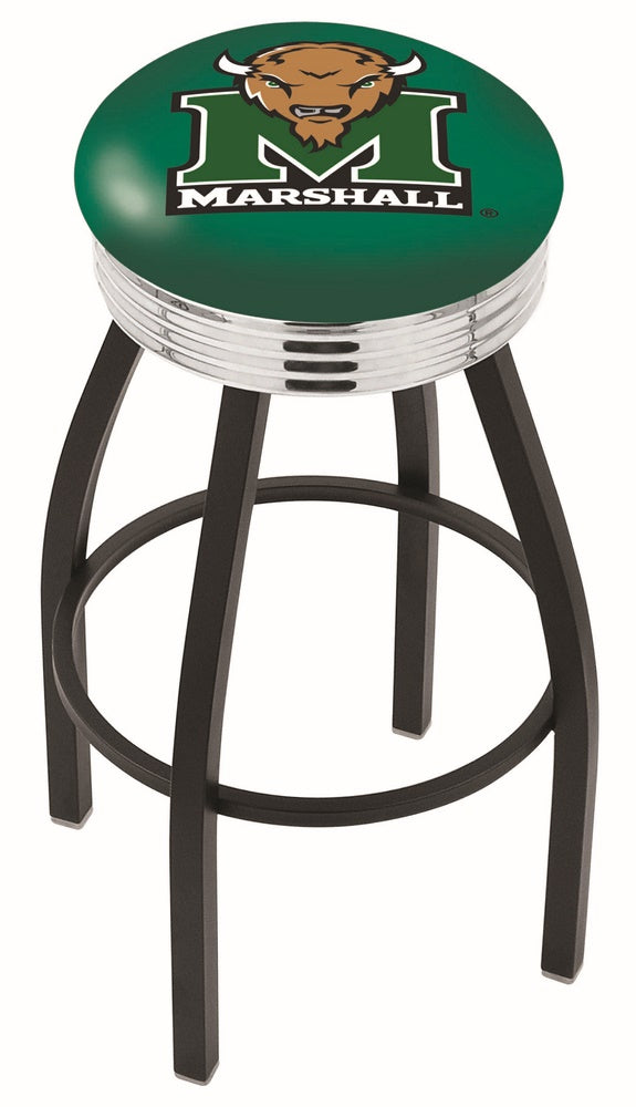 Marshall Bar Stool