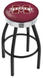 Mississippi State Bar Stool