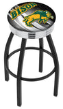 North Dakota State Bar Stool
