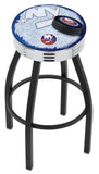 New York Islanders Bar Stool