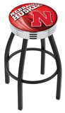 Nebraska Bar Stool