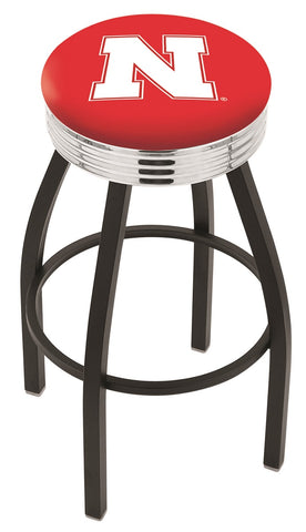 Nebraska Bar Stool