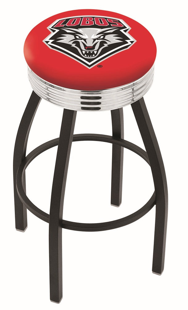 New Mexico Bar Stool