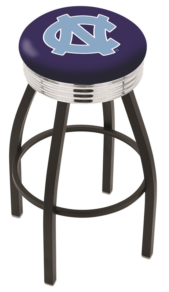 North Carolina Bar Stool