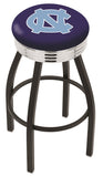 North Carolina Bar Stool