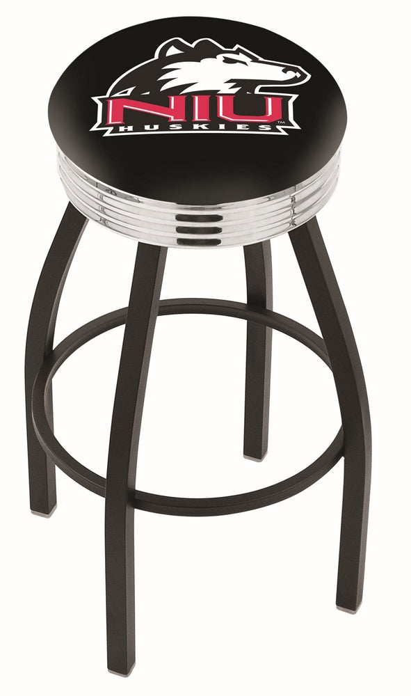 Northern Illinois Bar Stool