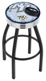 Nashville Predators Bar Stool