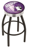 Northwestern Bar Stool