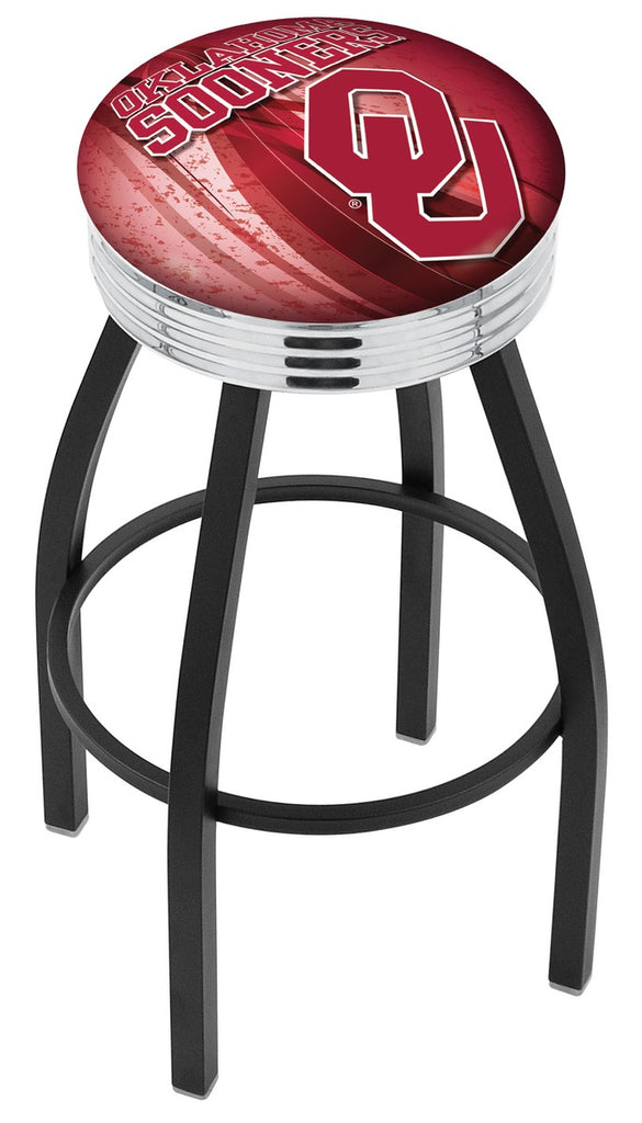 Oklahoma Bar Stool