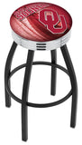 Oklahoma Bar Stool