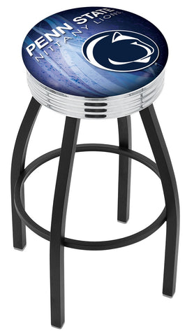 Penn State Bar Stool