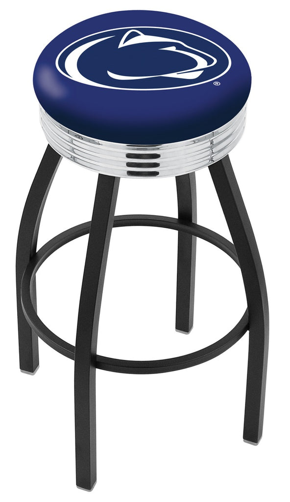 Penn State Bar Stool