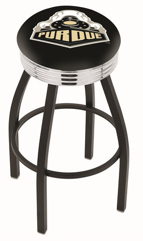 Purdue Bar Stool