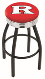 Rutgers Bar Stool