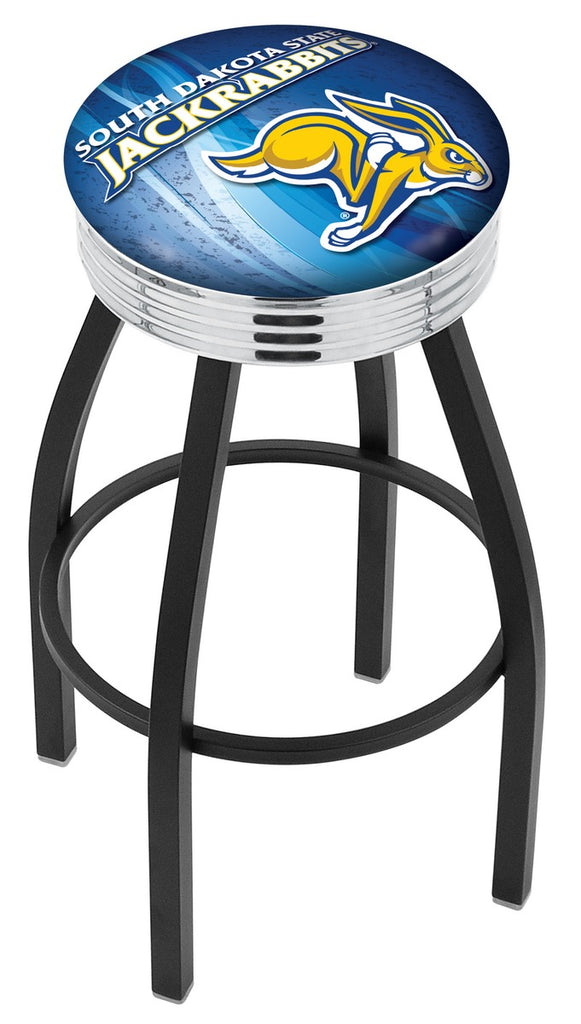 South Dakota State Bar Stool