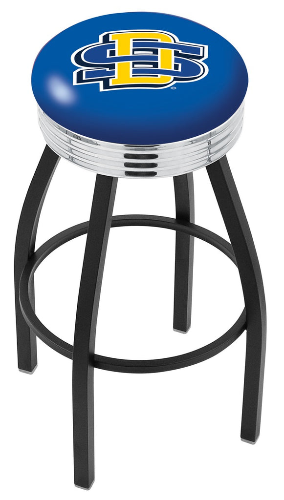 South Dakota State Bar Stool