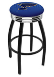 St Louis Blues Bar Stool