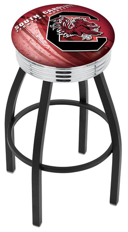 South Carolina Bar Stool