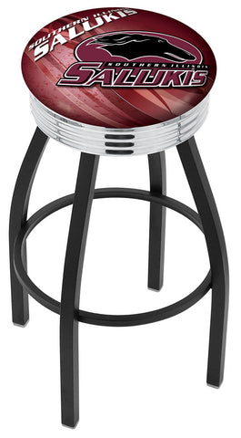 Southern Illinois Bar Stool