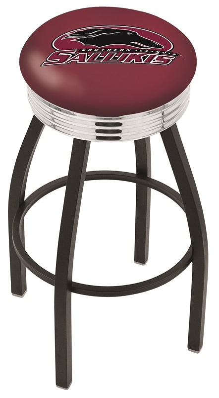 Southern Illinois Bar Stool