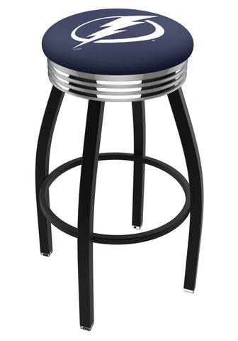 Tampa Bay Lightning Bar Stool