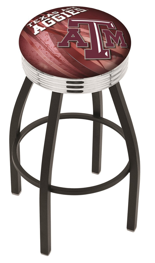 Texas A&m Bar Stool