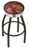 Texas State Bar Stool