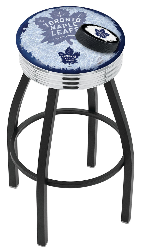 Toronto Maple Leafs Bar Stool