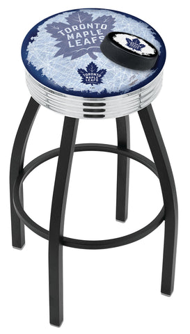 Toronto Maple Leafs Bar Stool