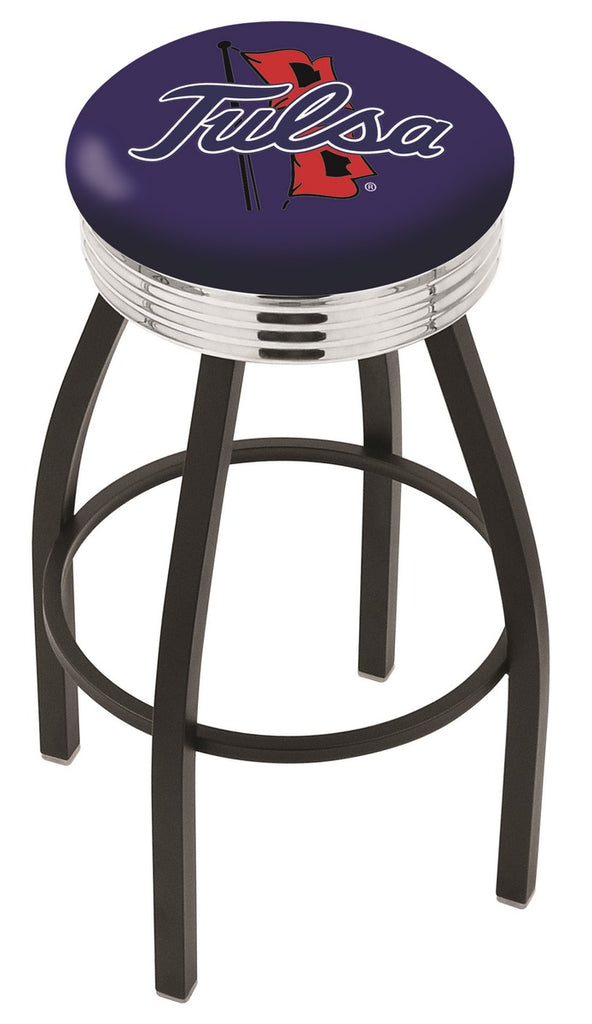 Tulsa Bar Stool