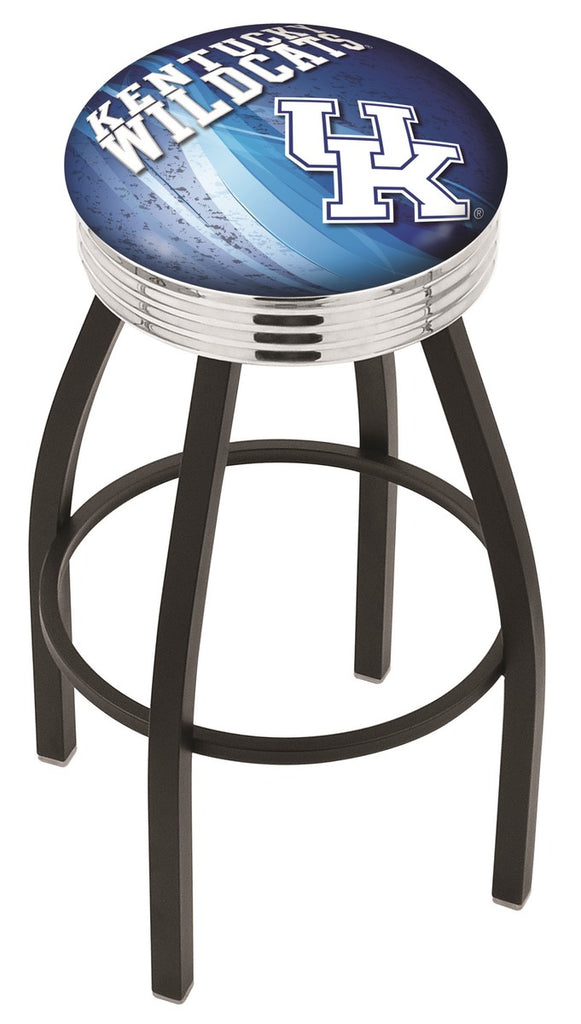Kentucky "uk" Bar Stool
