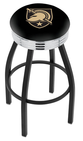 Us Military Academy (army) Bar Stool