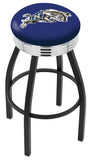 Us Naval Academy (navy) Bar Stool