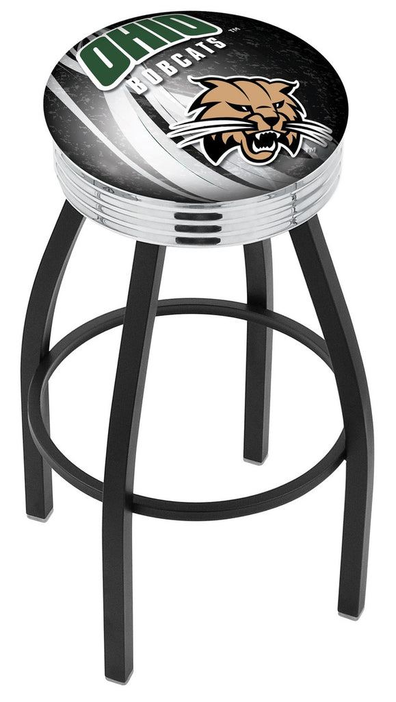 Ohio University Bar Stool