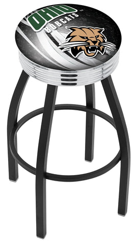 Ohio University Bar Stool