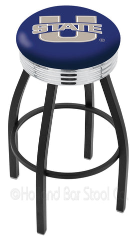 Utah State Bar Stool