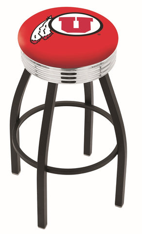 Utah Bar Stool