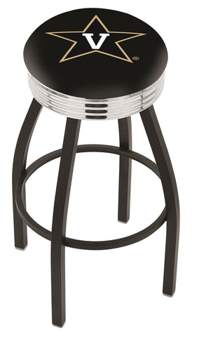 Vanderbilt Bar Stool