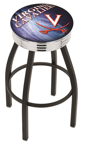 Virginia Bar Stool