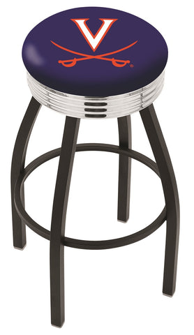 Virginia Bar Stool