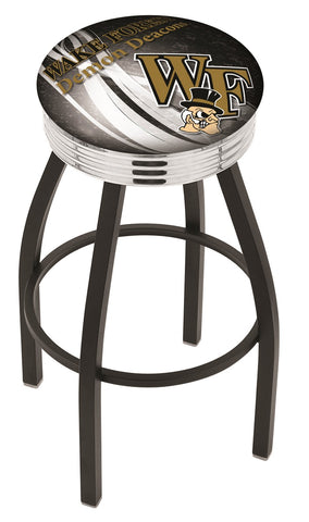 Wake Forest Bar Stool