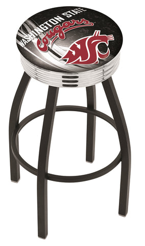 Washington State Bar Stool