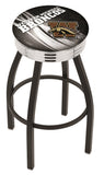 Western Michigan Bar Stool