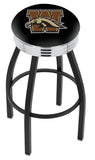 Western Michigan Bar Stool