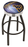 West Virginia Bar Stool