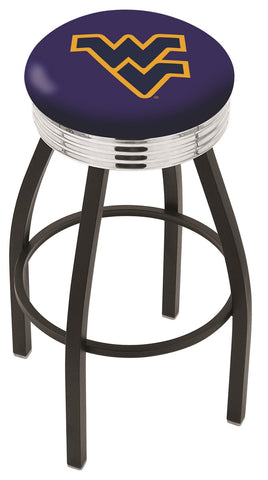 West Virginia Bar Stool